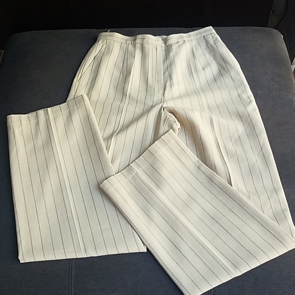 Ladies Talbots Dress Pants